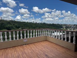 Varanda Loft com Ar Condicionado Quente e Frio Ultra Potente