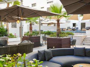 Novotel Tunis Lac