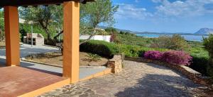 Villa Maria Antonietta San Teodoro - Sardegna