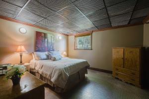 Le Domaine des Trois Eaux Piscine Spa Lac