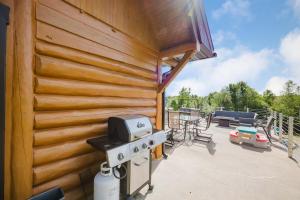 Le Domaine des Trois Eaux Piscine Spa Lac