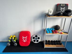 Training Sport Camp