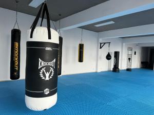 Training Sport Camp