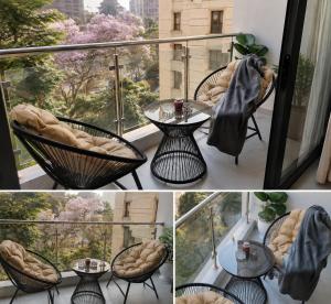 "Beautiful luxurious spacious apartment with amazing amenities