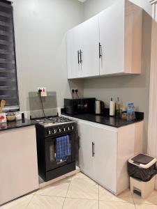 Casa Mia Homes - Stylish 1BR in Mbezi Beach