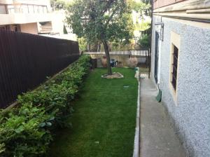 Grandma Jenny Apartment in the Center of Perugia with Private Garden