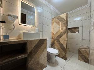 Varanda Loft com Ar Condicionado Quente e Frio Ultra Potente