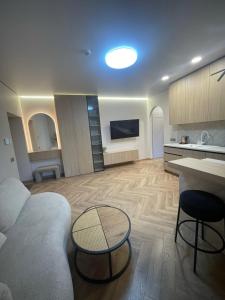 Jaukus Apartamentai