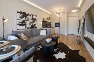 North View Residence 1BR 20 sqm terrace & free parking
