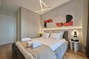 North View Residence 1BR 20 sqm terrace & free parking