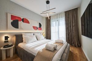 North View Residence 1BR 20 sqm terrace & free parking
