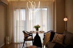 North View Residence 1BR 20 sqm terrace & free parking