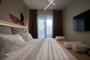 North View Residence 1BR 20 sqm terrace & free parking