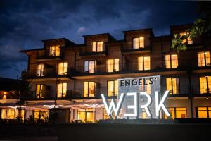 Engels Traumwerk