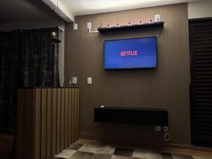 Varanda Loft com Ar Condicionado Quente e Frio Ultra Potente