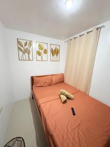 SkyPort Guest House Couple Room