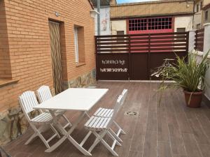 Casa Bardenas - La Casica Bardenera