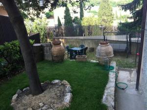 Grandma Jenny Apartment in the Center of Perugia with Private Garden