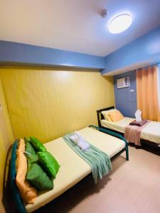 Family Budget room