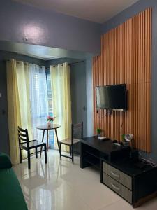 Family Budget room