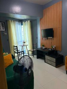 Family Budget room