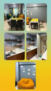 Family Budget room