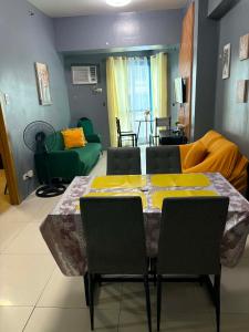 Family Budget room