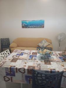 Casa Damari-Fronte spiaggia
