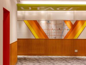 ibis Styles Kyoto Shijo