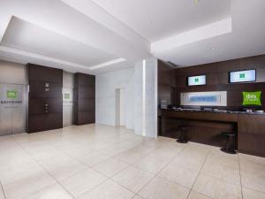 ibis Styles Tokyo Ginza