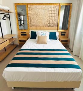 ADRIA Suite Apartments