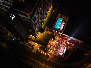 Novotel Arica
