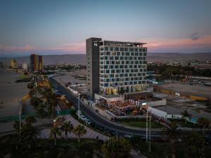 Novotel Arica