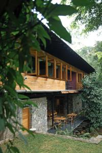 Sati Wellness Kandy Sri Lanka
