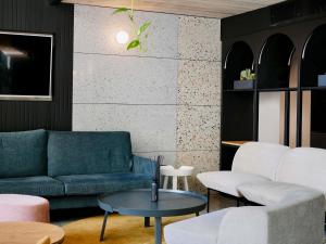 ibis Styles ST Pauls Bay Malta
