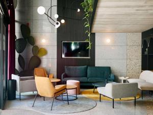 ibis Styles ST Pauls Bay Malta