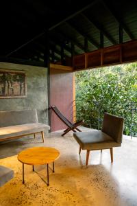 Sati Wellness Kandy Sri Lanka