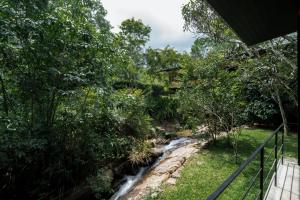 Sati Wellness Kandy Sri Lanka