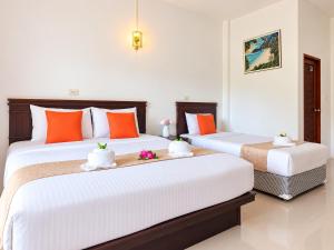 Lanta Nesta Resort