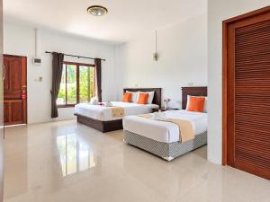 Lanta Nesta Resort