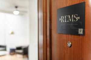 Sophisticated Stay in Málaga Centre REMS