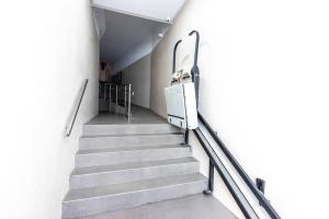 Sophisticated Stay in Málaga Centre REMS