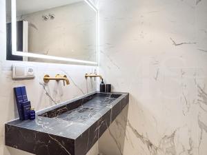 Sophisticated Stay in Málaga Centre REMS
