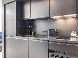Sophisticated Stay in Málaga Centre REMS