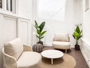 Sophisticated Stay in Málaga Centre REMS