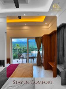 Lumina Resort