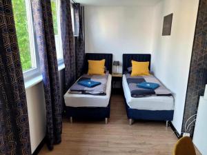 AM apartments 6 Szczecin City Center Wyzwolenia