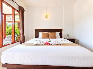 Lanta Nesta Resort