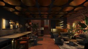 Amberlight Nest Boutique Hotel - Adults Only - Sauna & Billiards by Downtown Apartments
