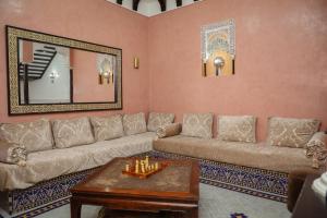 Riad Zellige dOr